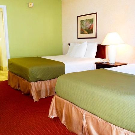 Econo Lodge Brunswick I-95 エクステリア 写真