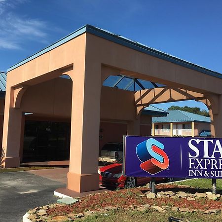 Econo Lodge Brunswick I-95 エクステリア 写真