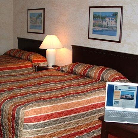 Econo Lodge Brunswick I-95 部屋 写真