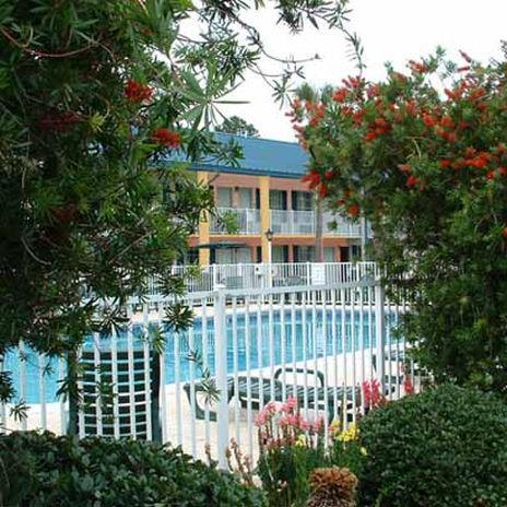 Econo Lodge Brunswick I-95 設備 写真