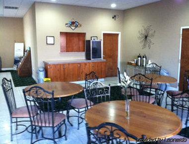 Econo Lodge Brunswick I-95 エクステリア 写真