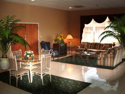Econo Lodge Brunswick I-95 エクステリア 写真
