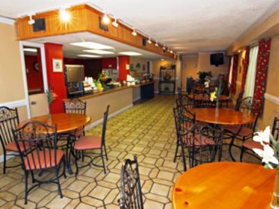 Econo Lodge Brunswick I-95 エクステリア 写真