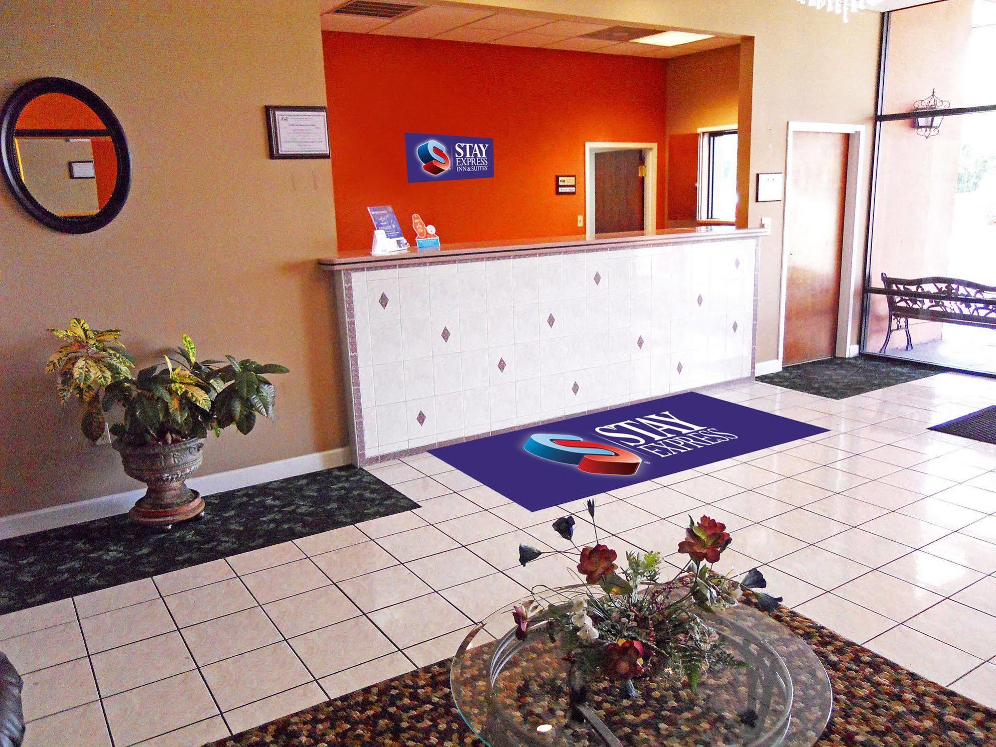 Econo Lodge Brunswick I-95 エクステリア 写真