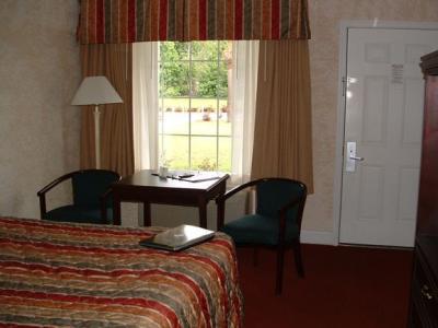 Econo Lodge Brunswick I-95 部屋 写真