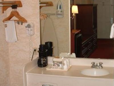 Econo Lodge Brunswick I-95 エクステリア 写真